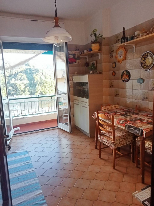 Appartamento in vendita a Genova