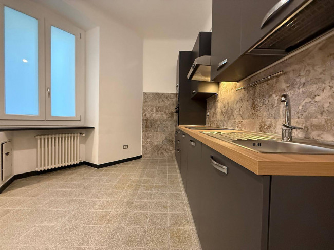 Appartamento in vendita a Genova