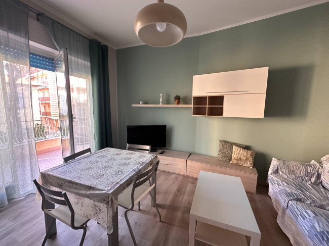 Appartamento in affitto a Lavagna