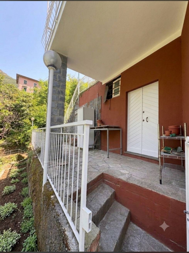 Villa in vendita a Sori