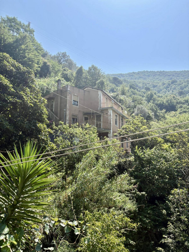Villa in vendita a Sori