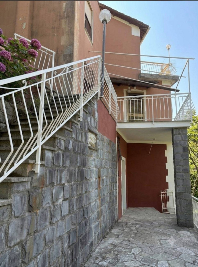 Villa in vendita a Sori