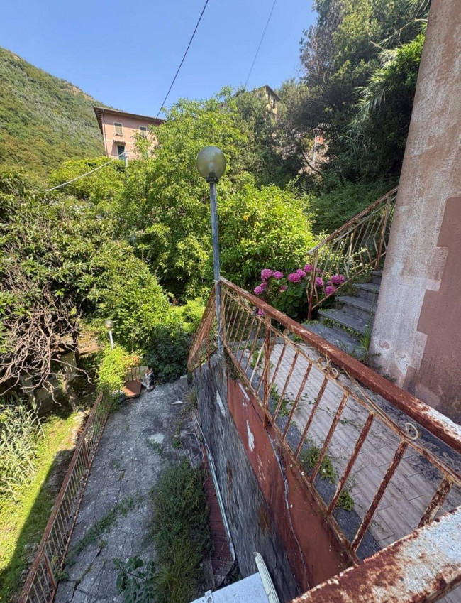 Villa in vendita a Sori