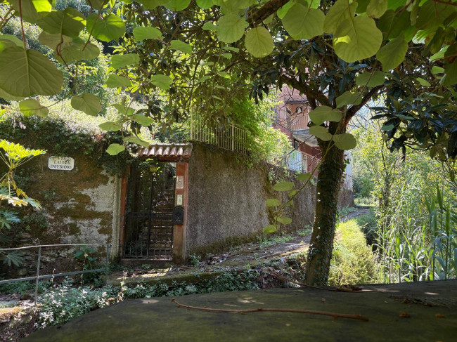 Villa in vendita a Sori