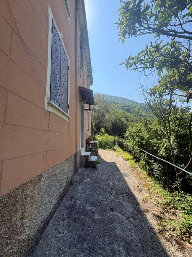 Villa in vendita a Sori