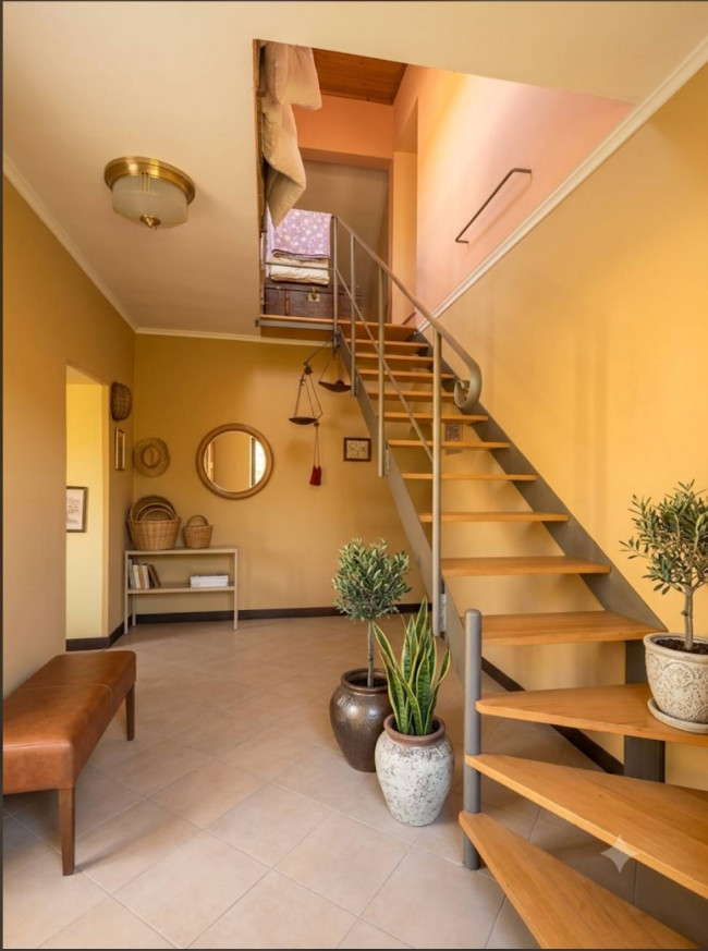 Villa in vendita a Sori
