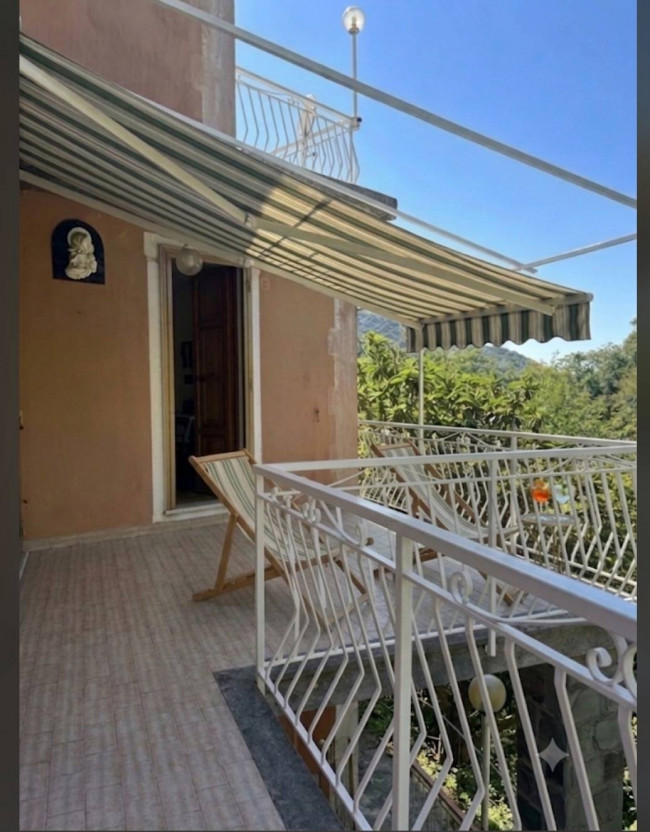 Villa in vendita a Sori