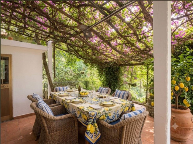 Villa in vendita a Sori