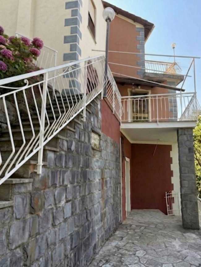 Villa in vendita a Sori