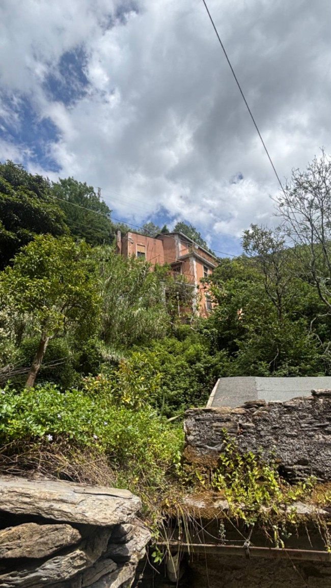 Villa in vendita a Sori