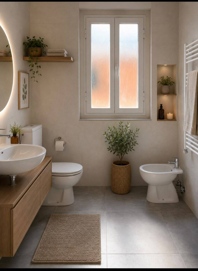 Studio/Ufficio in affitto a Genova
