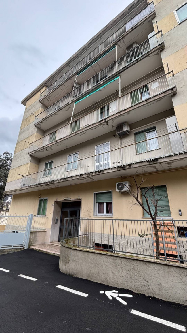 Apartment for sale in Genova