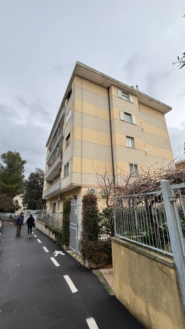 Apartment for sale in Genova