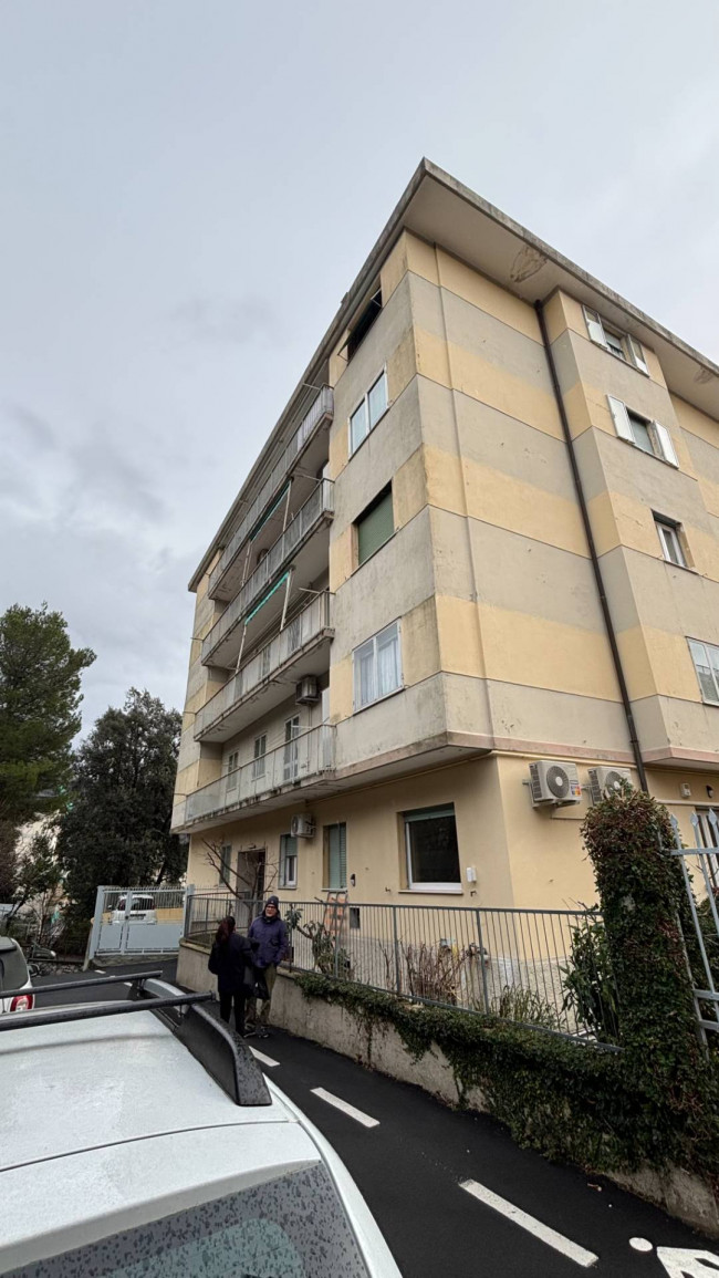 Apartment for sale in Genova