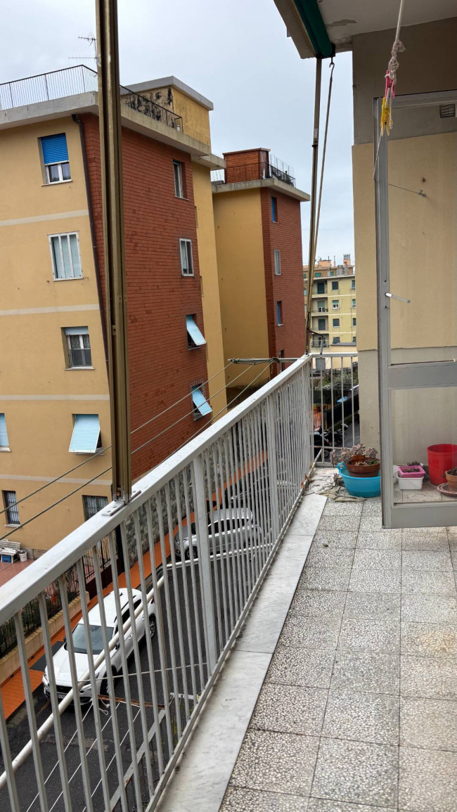 Apartment for sale in Genova