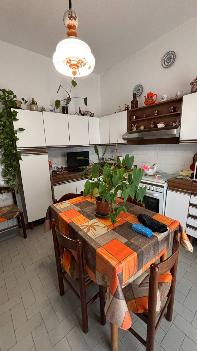 Apartment for sale in Genova