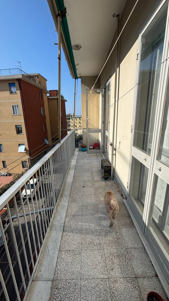 Apartment for sale in Genova