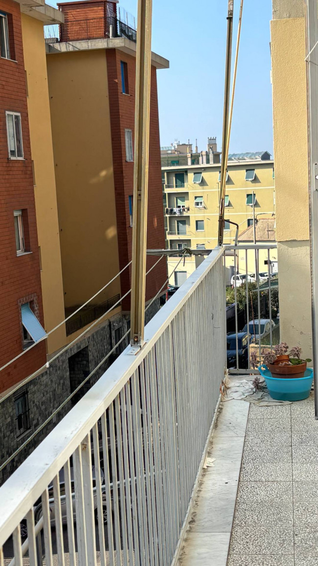 Apartment for sale in Genova
