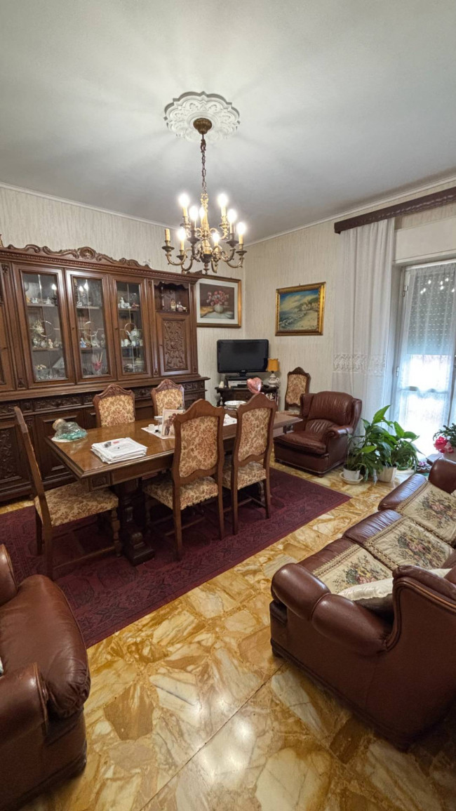 Apartment for sale in Genova