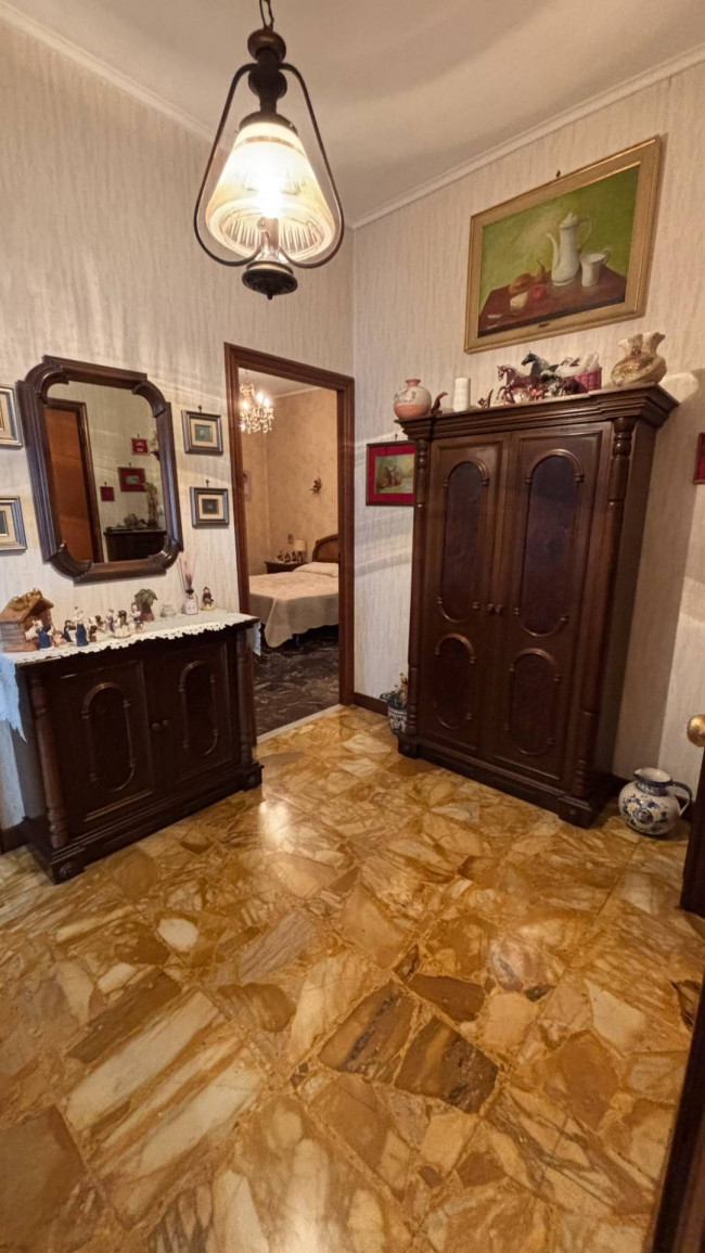 Apartment for sale in Genova