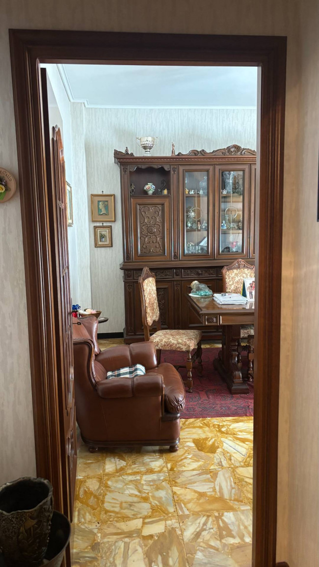 Apartment for sale in Genova