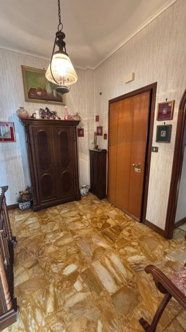 Apartment for sale in Genova