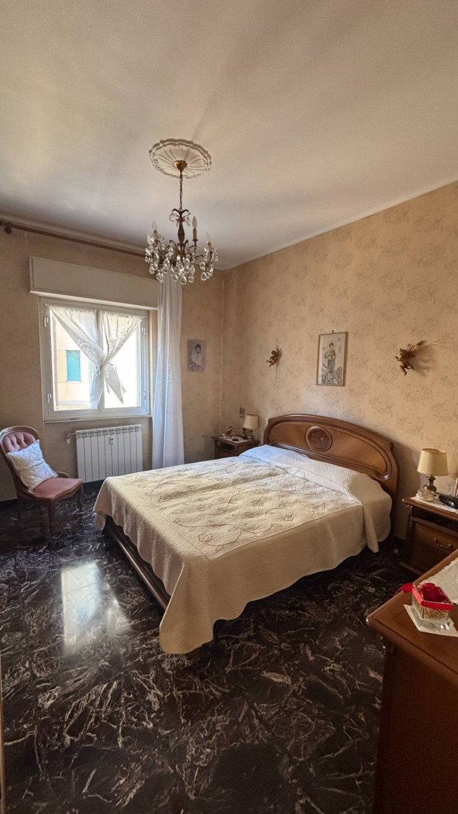 Apartment for sale in Genova