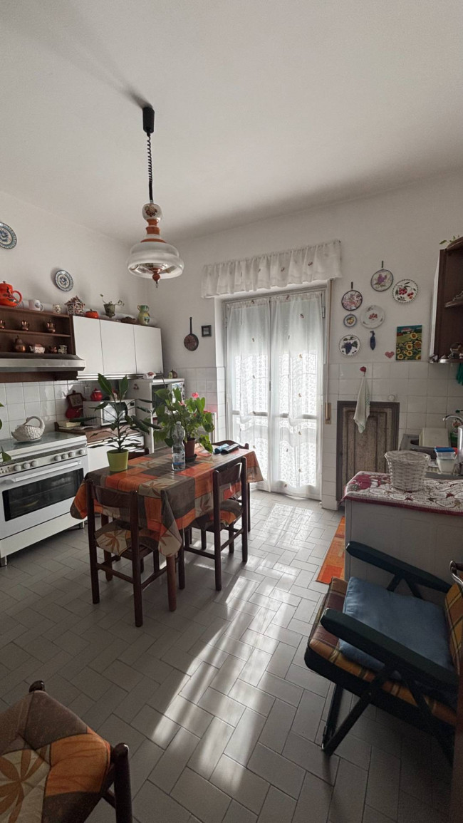 Apartment for sale in Genova
