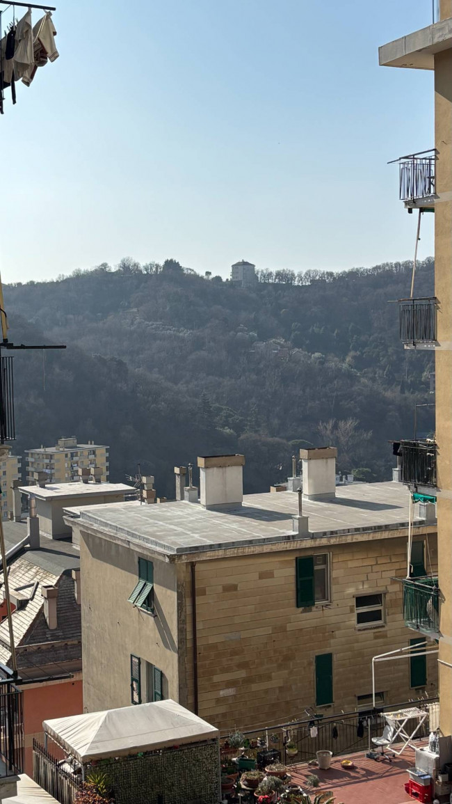 Apartment for sale in Genova