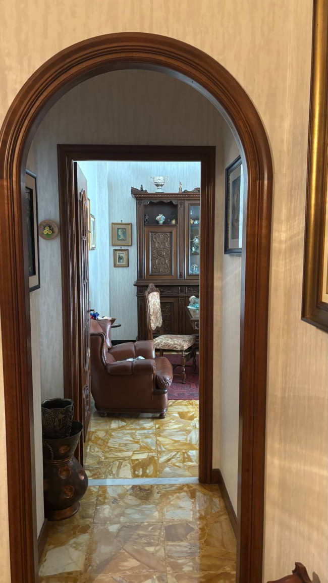 Apartment for sale in Genova
