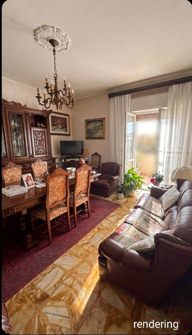 Apartment for sale in Genova