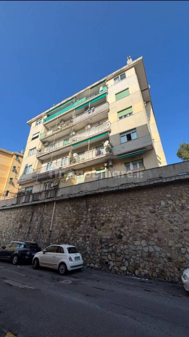 Apartment for sale in Genova
