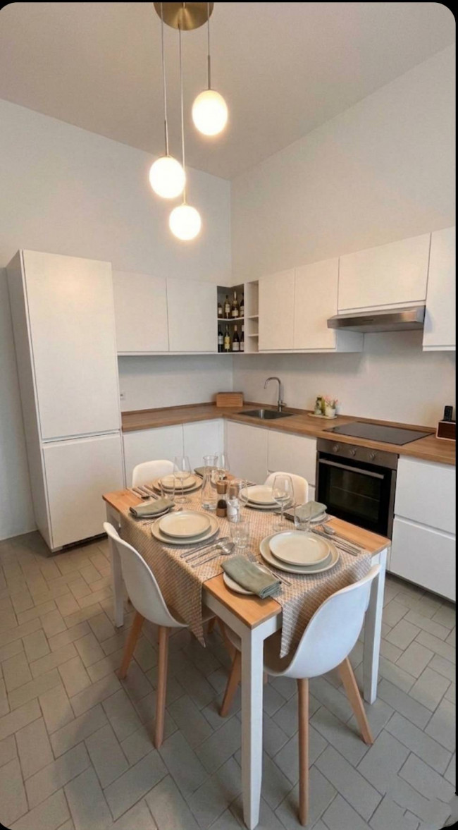 Apartment for sale in Genova