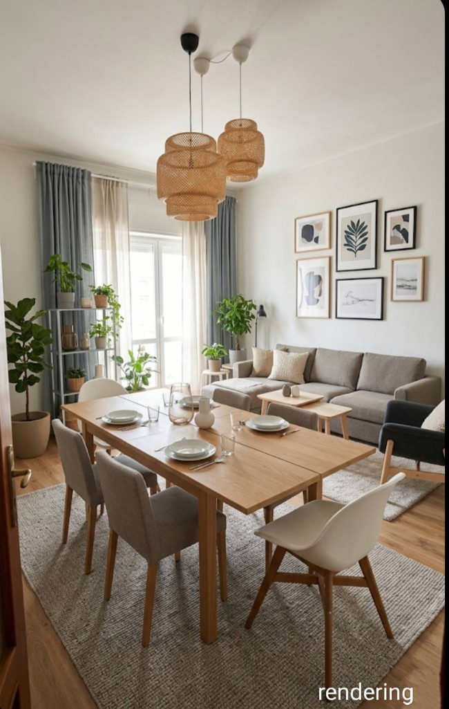 Apartment for sale in Genova