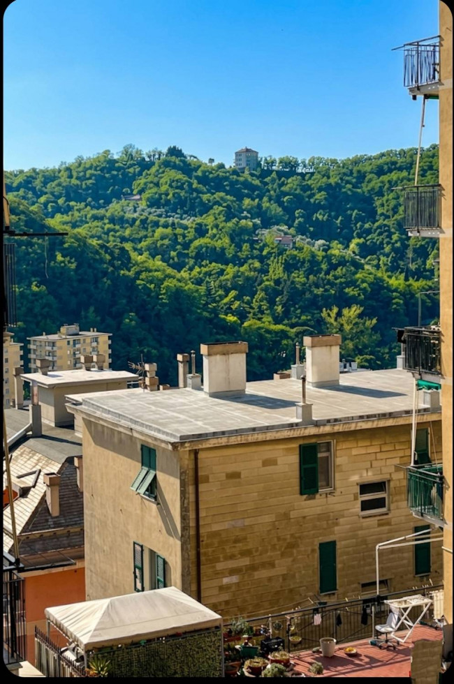 Apartment for sale in Genova