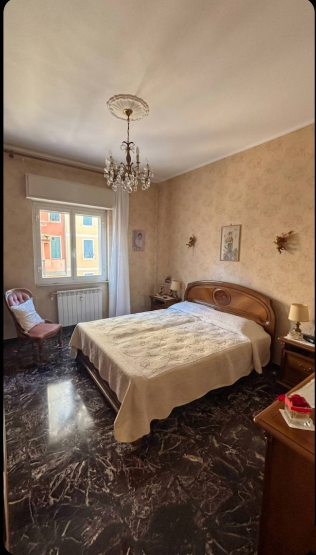 Apartment for sale in Genova