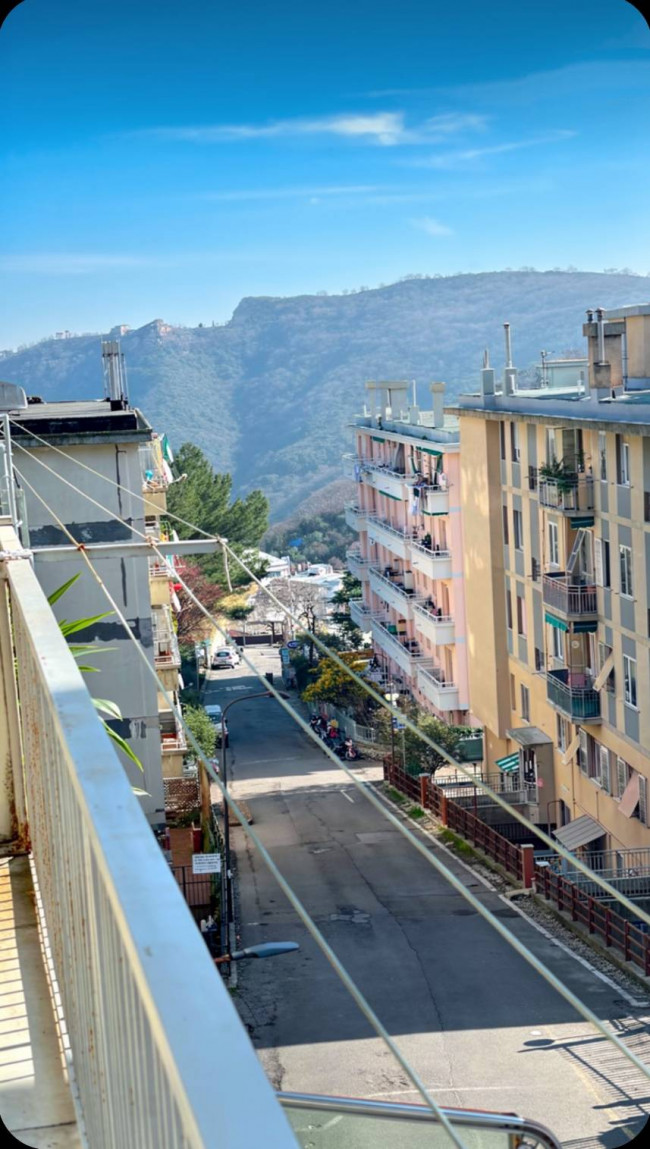 Apartment for sale in Genova