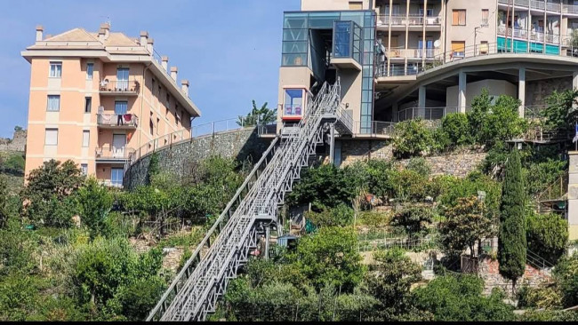 Apartment for sale in Genova