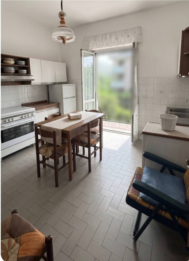 Apartment for sale in Genova
