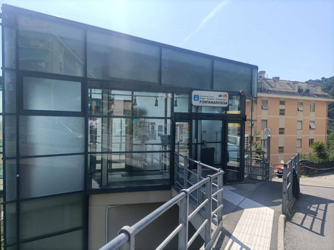 Apartment for sale in Genova