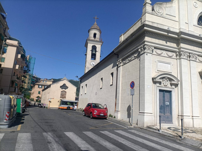 Apartment for sale in Genova