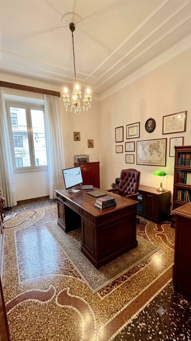 Studio/Ufficio in affitto a Genova