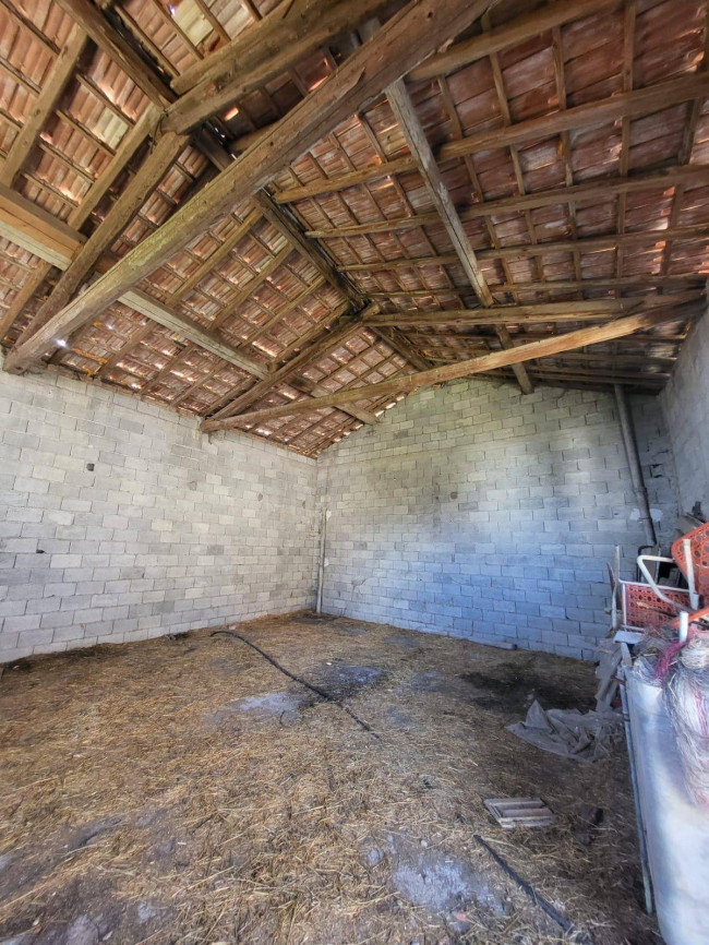 Cascina/Casale/Masseria in vendita a Ventasso