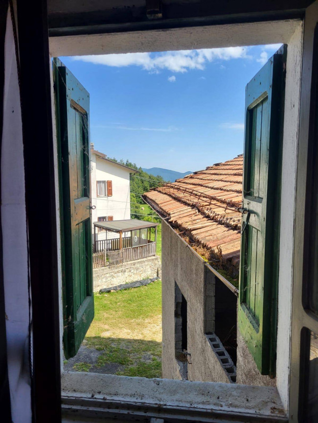 Cascina/Casale/Masseria in vendita a Ventasso