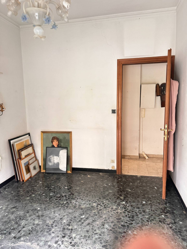 Appartamento in vendita a Genova