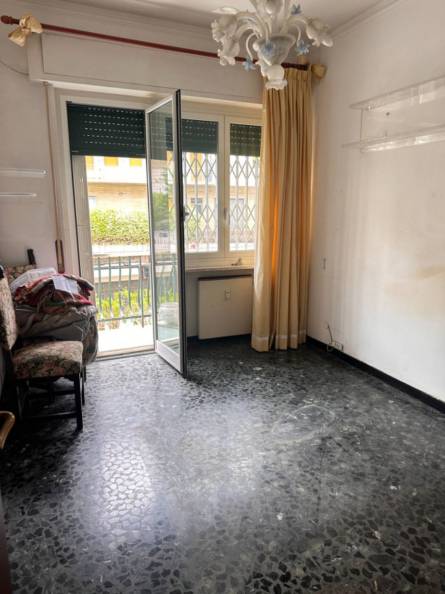 Appartamento in vendita a Genova