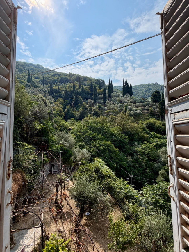 Villetta Bifamiliare in vendita a Sori