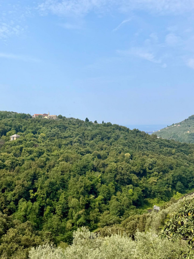 Villetta Bifamiliare in vendita a Sori