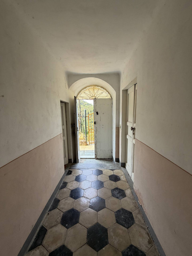 Villetta Bifamiliare in vendita a Sori