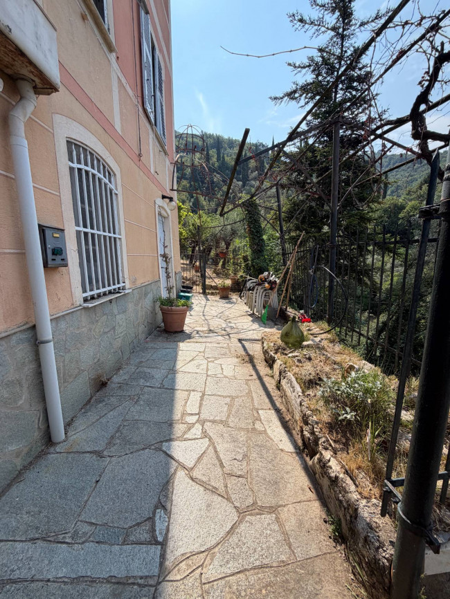Villetta Bifamiliare in vendita a Sori